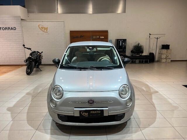 Fiat 500 1.3 mjt 16v Pop 95cv