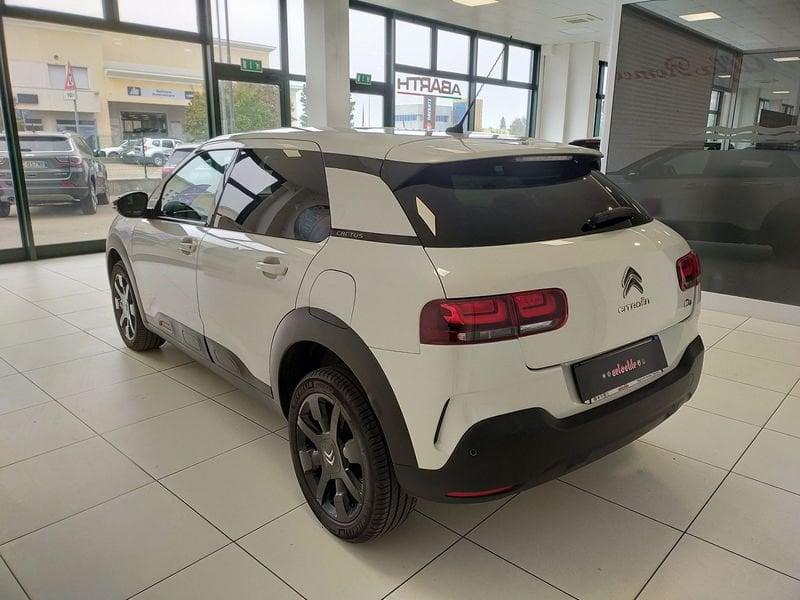 Citroën C4 Cactus PureTech 110 S&S Shine