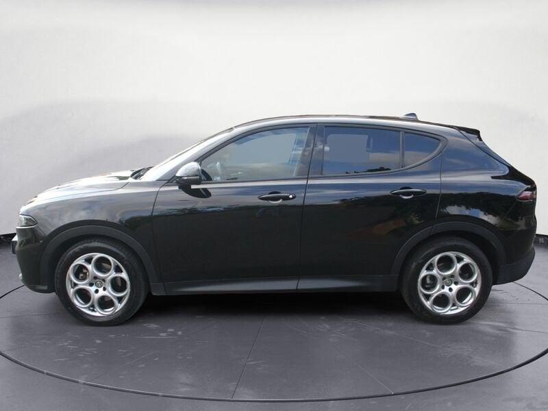 Alfa Romeo Tonale 1.6 Diesel 130cv TCT6 Sprint