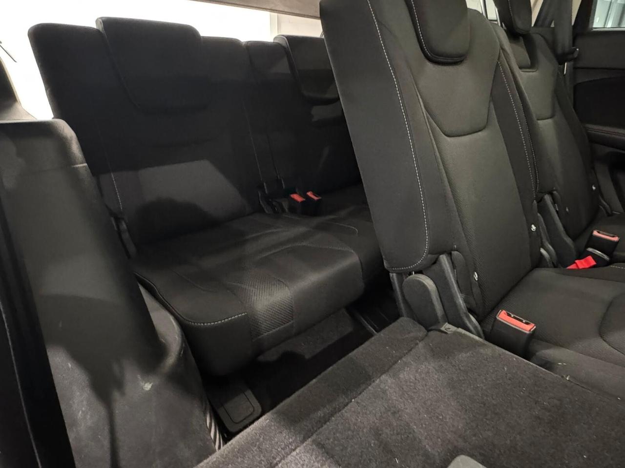 Ford S-Max 2.0 EcoBlue 150CV Start&Stop Aut.7p. Titanium Business