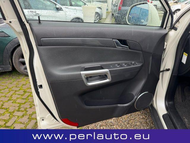 OPEL Antara 2.0 CDTI 150CV Cosmo 4x4