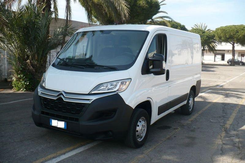 Citroën Jumper 30 BlueHDi 130 PC-TN Furgone