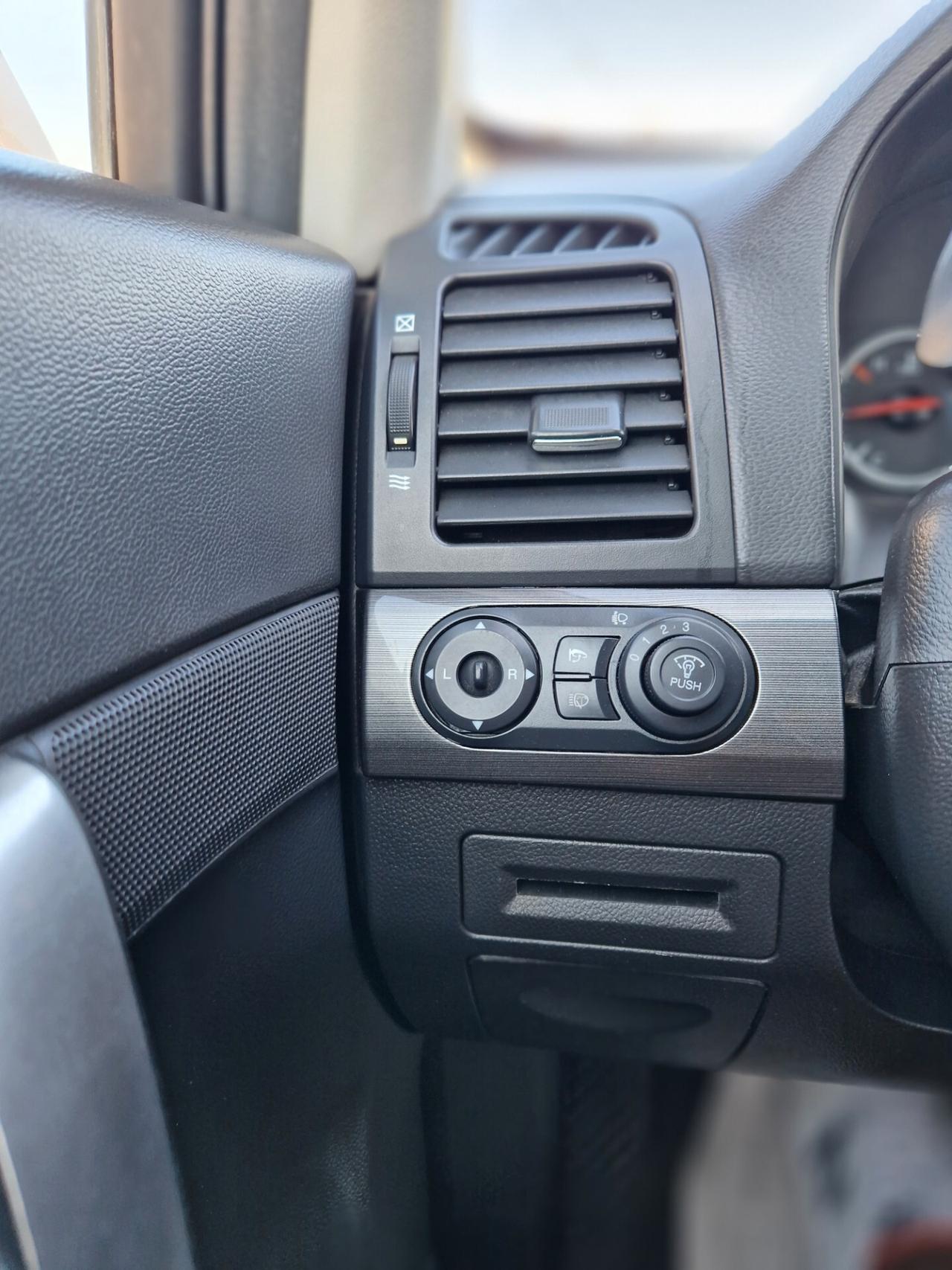 Chevrolet Captiva 2.0 VCDi sport