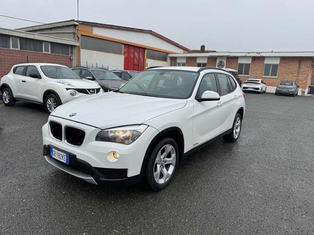 BMW X1 xDrive18d Msport