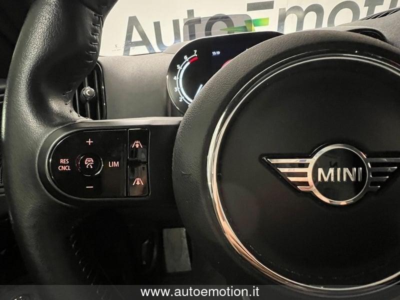 MINI Mini Countryman F60 Mini 1.5 Cooper Yours Countryman