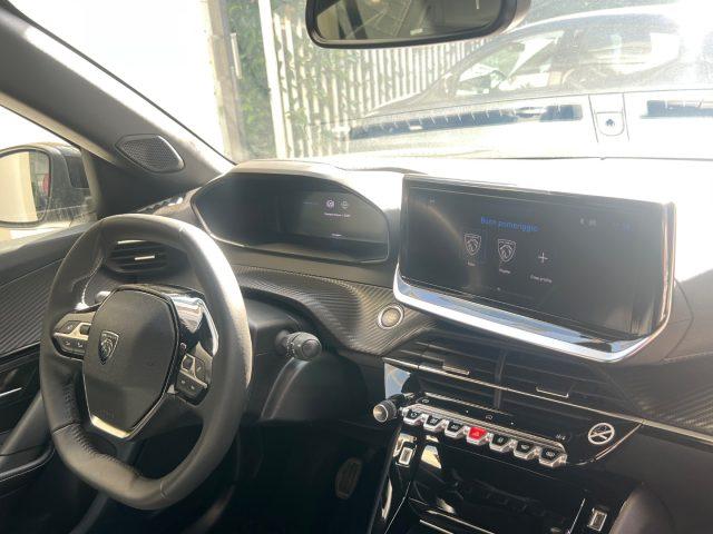 PEUGEOT 2008 PureTech 100 S&S Allure tua da ?249,00 mensili