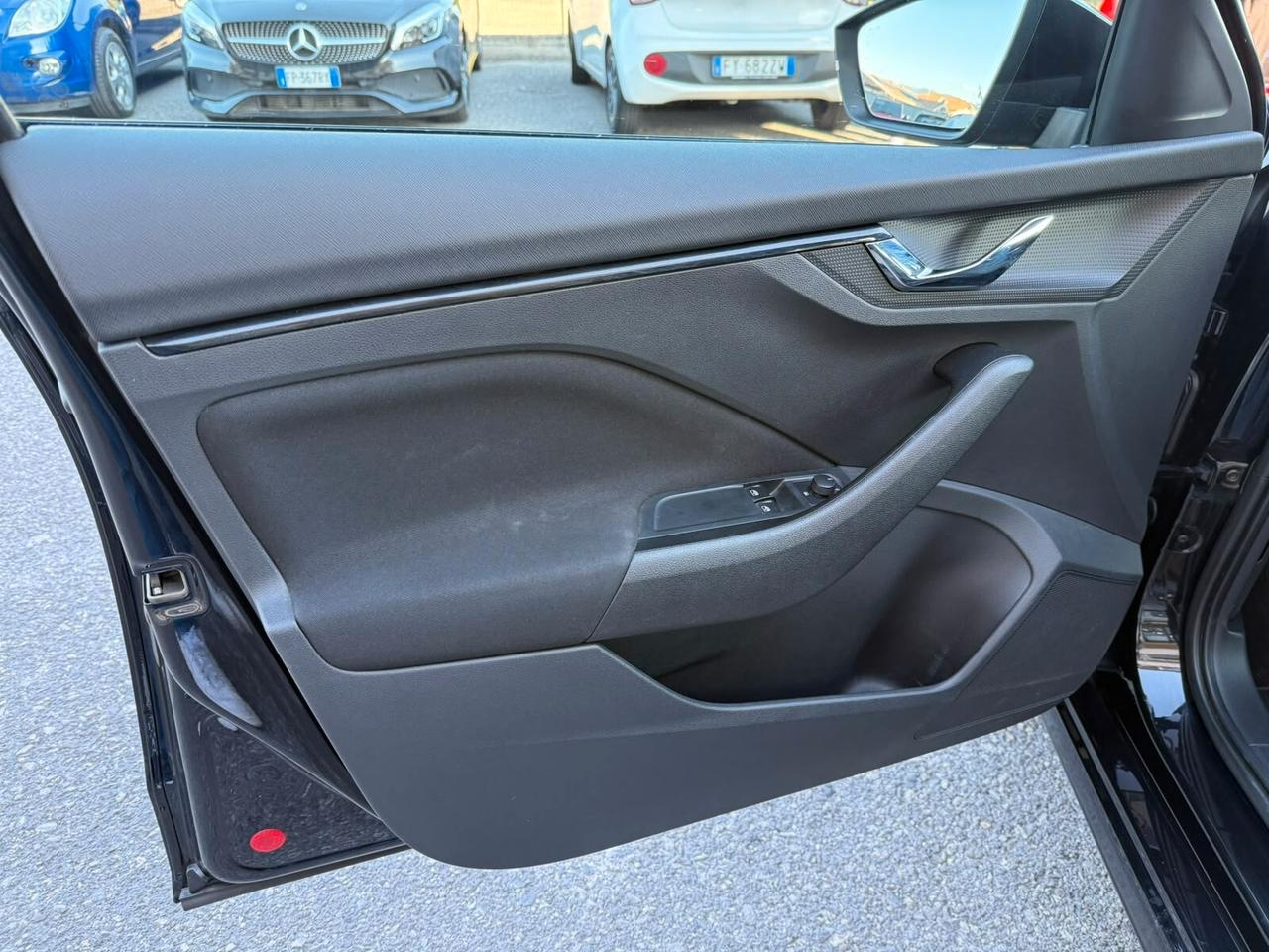 Skoda Kamiq 1.0 TSI Ambition