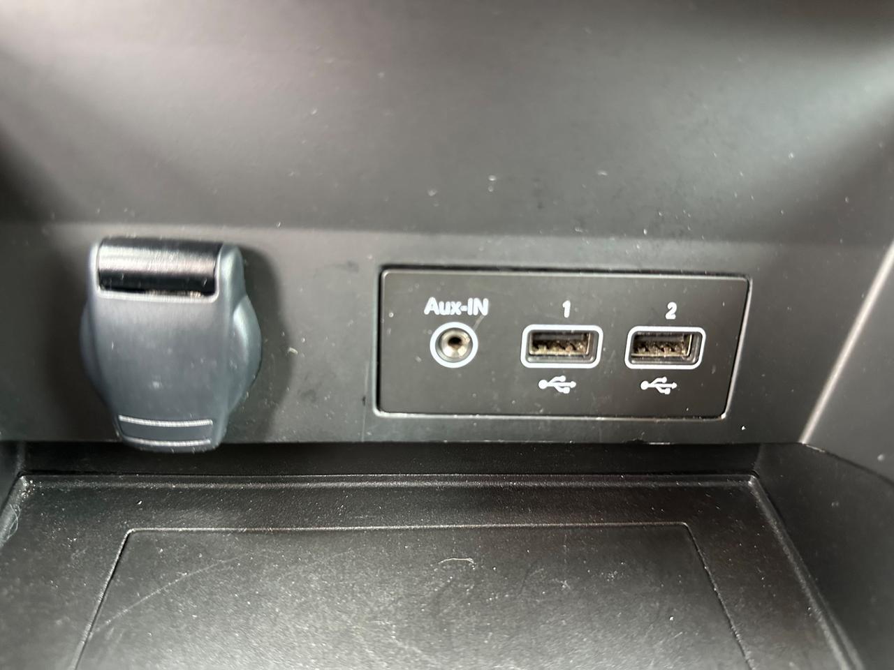 Renault Captur 100 CV GPL Possibile Finanziamento