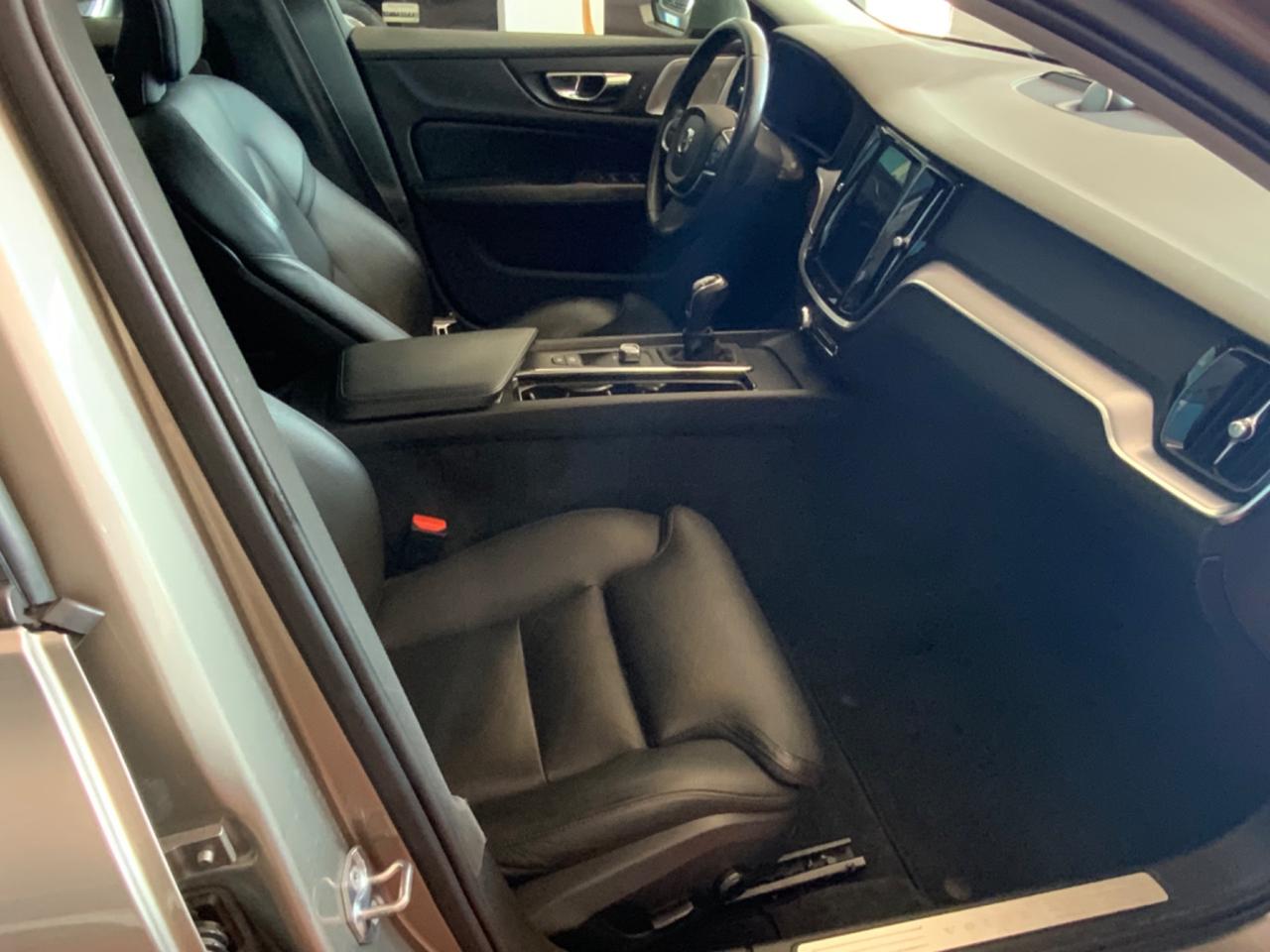 Volvo V60 D3 Kinetic