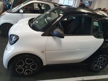 Smart automatica full solo 49000 garanzia
