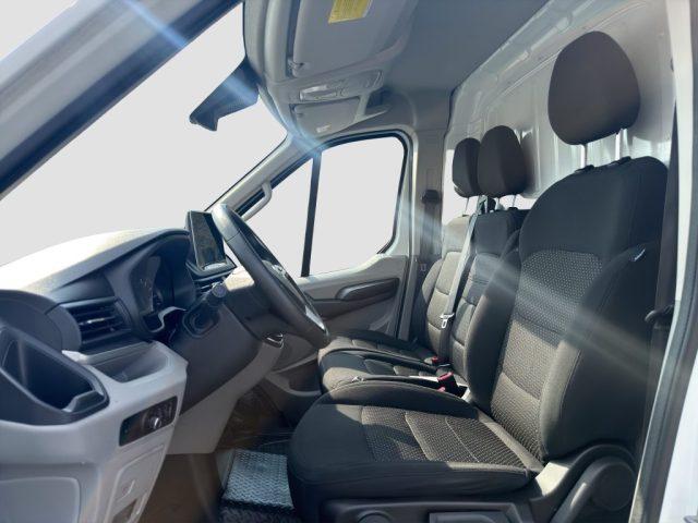 MAXUS Deliver 9 Deliver9 2.0CRDI 150CV FWD PL-TM Furgone