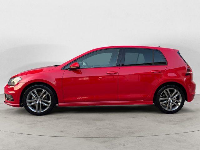 VOLKSWAGEN Golf 1.6 TDI 110 CV 5p. Sport Edition R-LINE