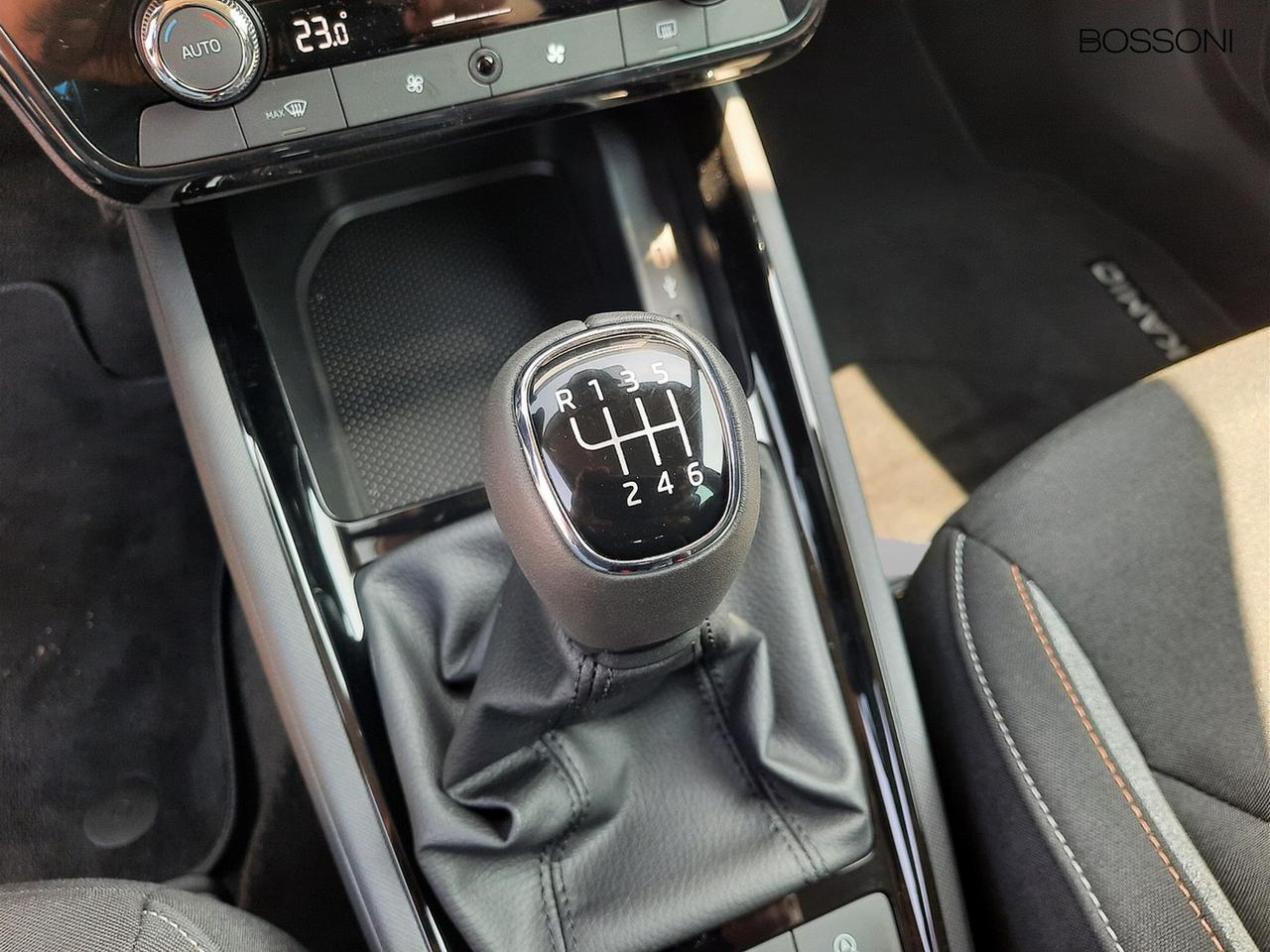 Skoda Kamiq 1.0 tsi 115cv style