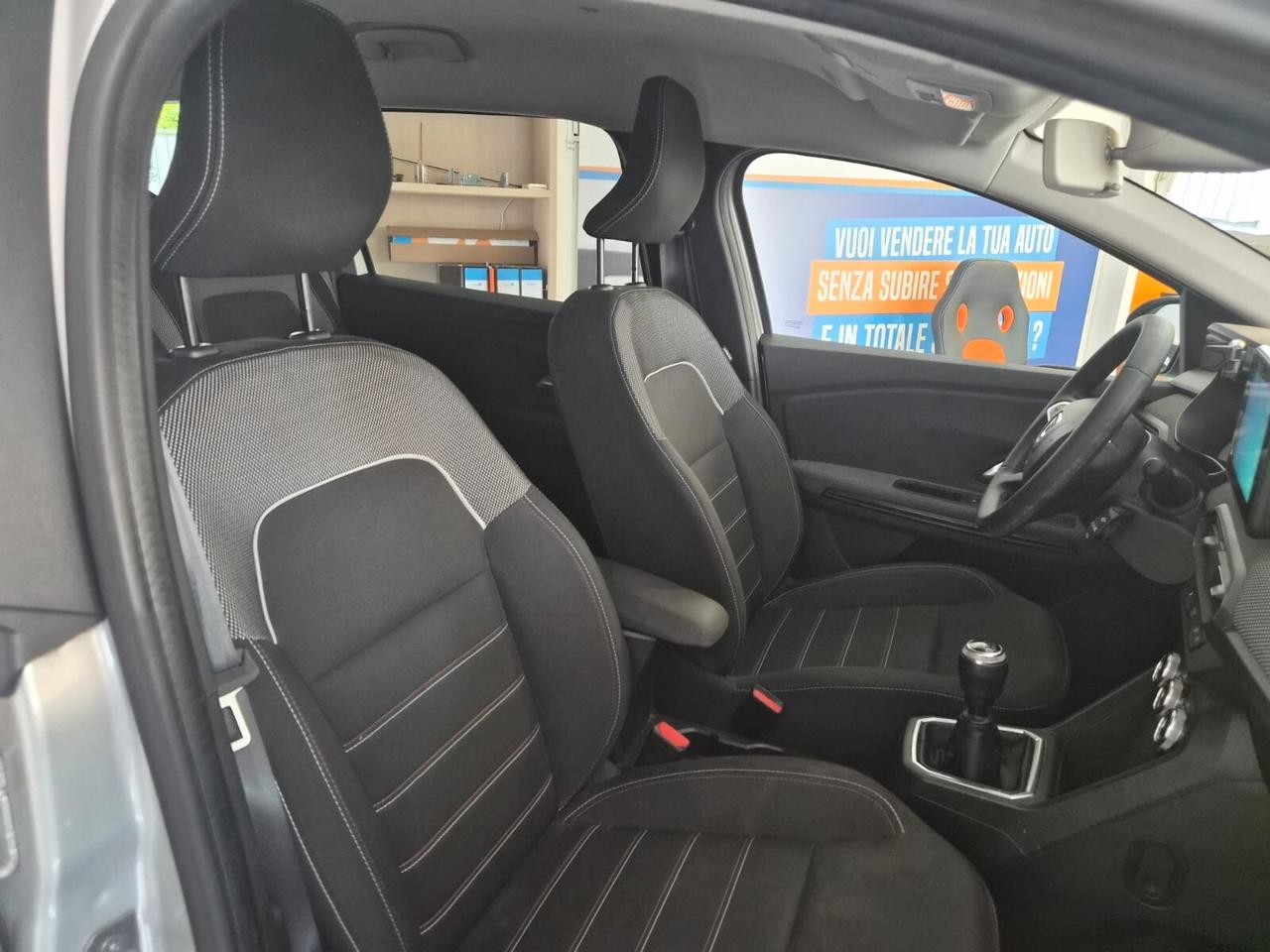 Dacia Jogger 1.0 TCe GPL 100 CV 7 posti Comfort