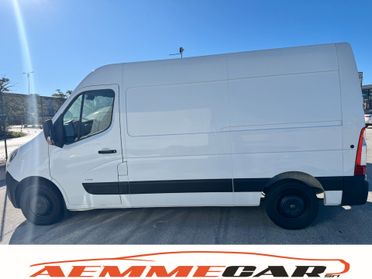 Opel Movano L2H2 2.3 CDTI 136cv EURO 12.500+IVA