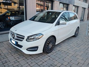 Mercedes-benz B 180 B 180 d 109 CV