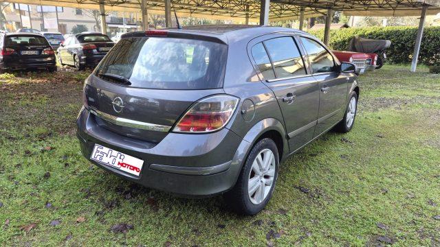 OPEL Astra 1.7 CDTI 110CV 5 porte Cosmo