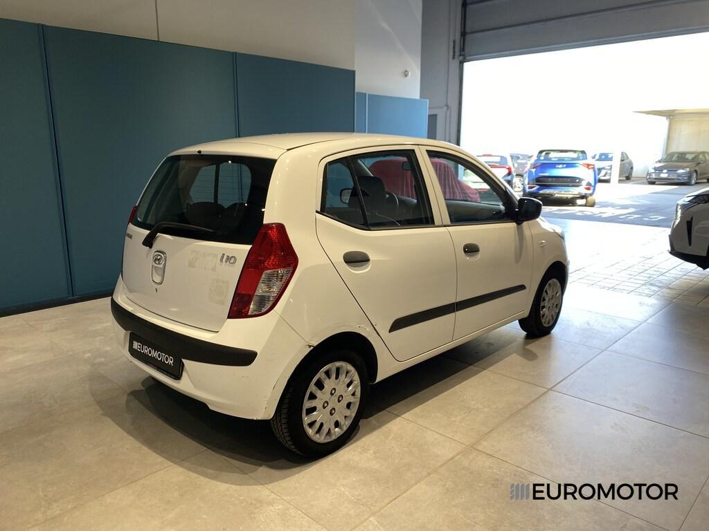 Hyundai i10 1.1 Active