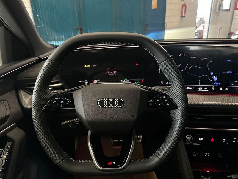Audi Q5 Q5 40 TDI 204 CV quattro S tronic S line