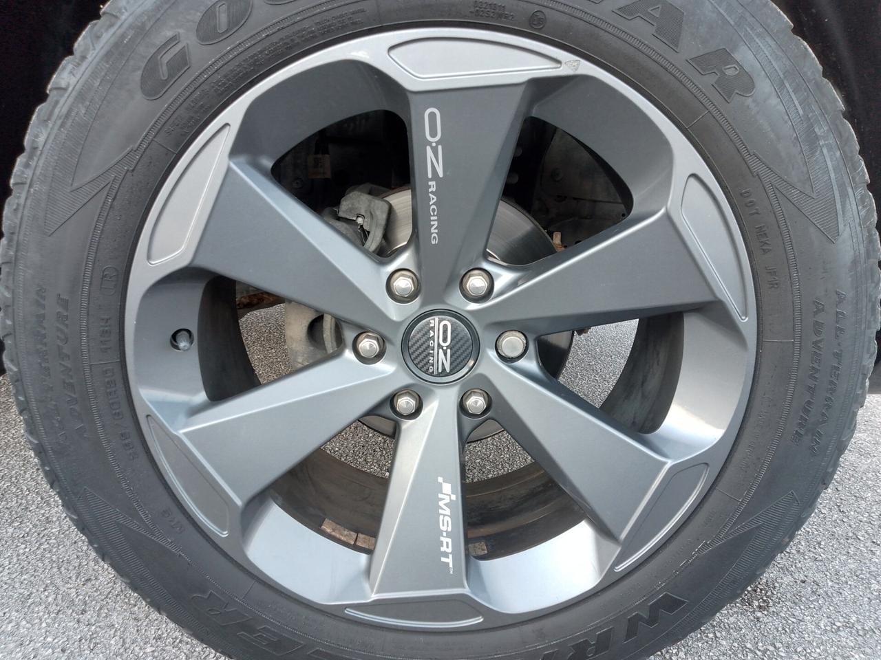 Ford Ranger 2.0d MS-RT EDIZIONE NUMERATA213cv auto