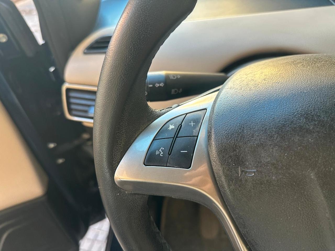 Lancia Ypsilon 1.2 69 CV 5 porte 30th Anniversary *Promo Black Friday*