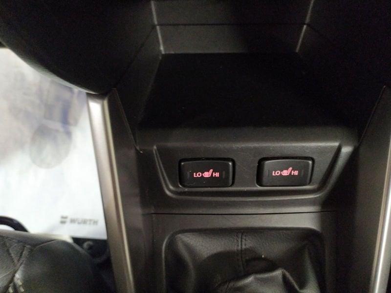 Suzuki Vitara 1.4 boosterjet Top 4wd allgrip