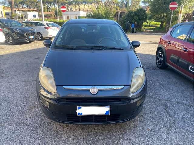 Fiat Punto Evo Punto Evo 5p 1.3 mjt Dynamic s BLACK FRIDAY