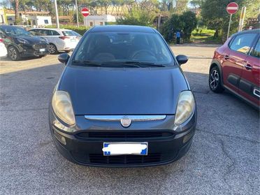 Fiat Punto Evo Punto Evo 5p 1.3 mjt Dynamic s