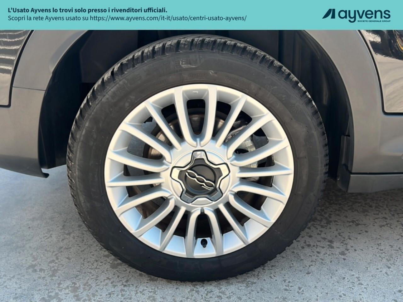 Fiat 500X 1.6 MultiJet 130 CV Connect