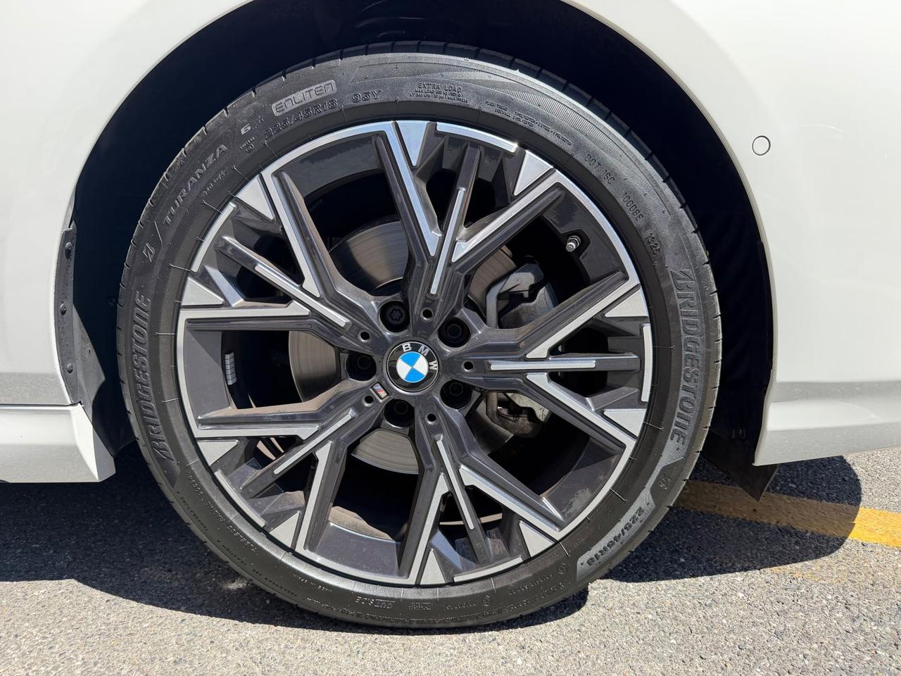 Bmw 118 M Sport 118 d #11302
