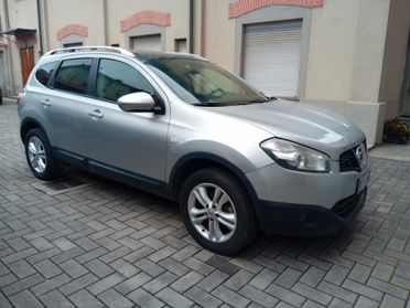 Nissan Qashqai PER EXPORT O COMMERCIANTI