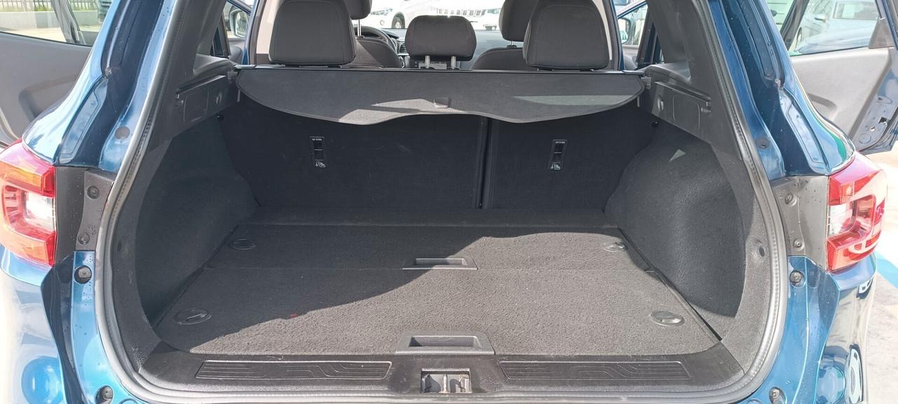 Renault Kadjar Blue dCi 8V 115CV Business