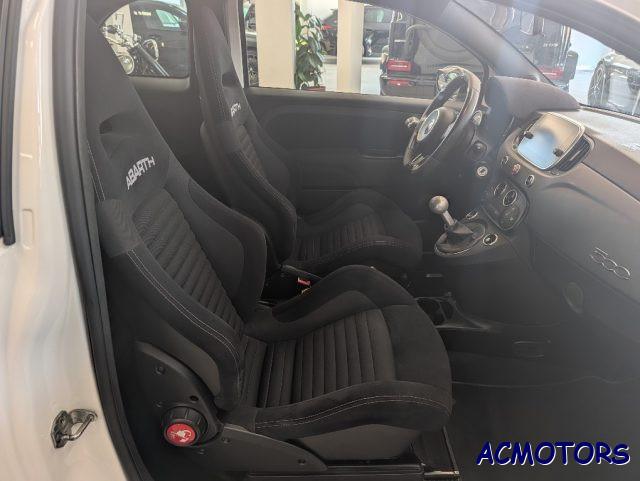 ABARTH 595 C 1.4 Turbo T-Jet 180 CV Competizione