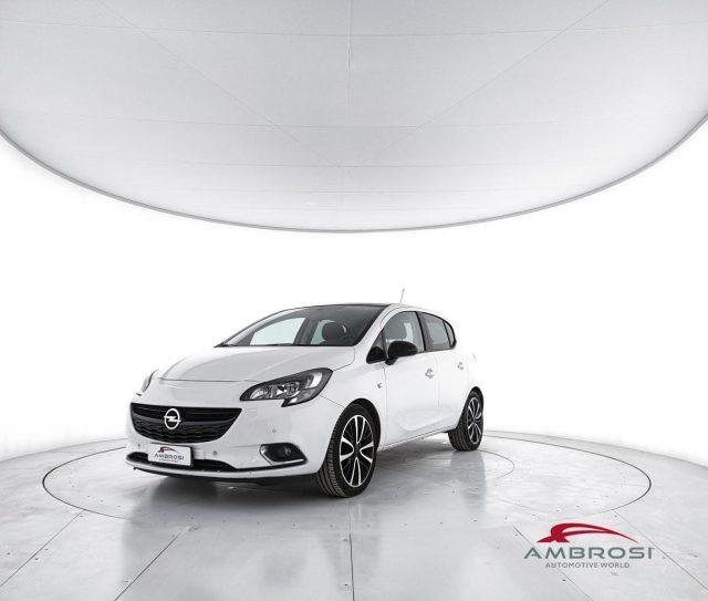 OPEL Corsa 1.4 90CV GPL Tech 5 porte b-Color - PER OPERATORI