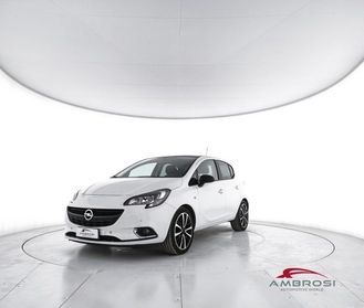 OPEL Corsa 1.4 90CV GPL Tech 5 porte b-Color - PER OPERATORI
