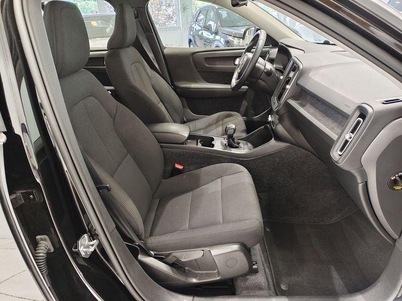 Volvo XC40 XC40 1.5 t2 Momentum my21*GARANTITA*