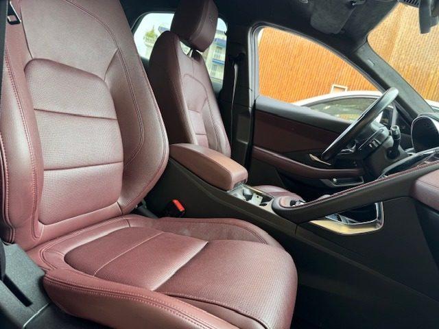 JAGUAR E-Pace 2.0D I4 204 CV AWD Auto R-Dynamic S