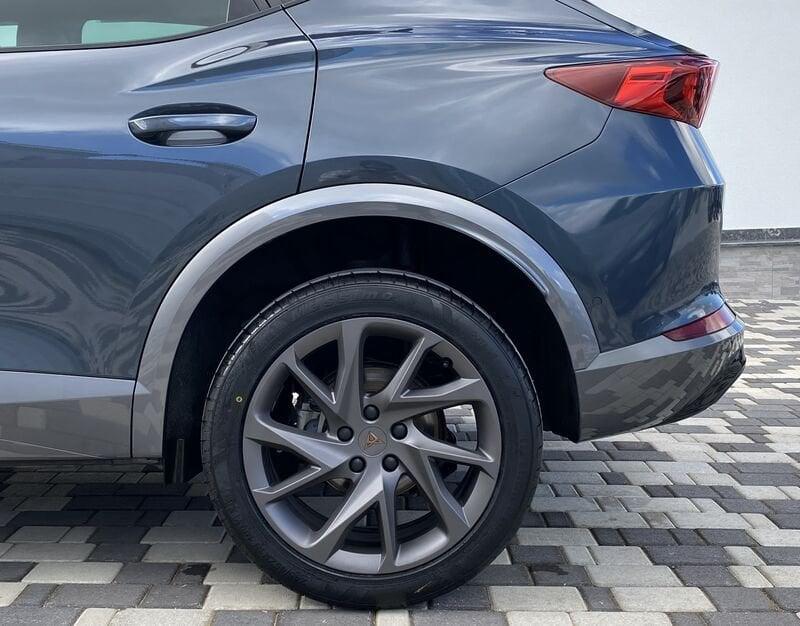 CUPRA Formentor 2.0 TDI 150CV DSG 4DRIVE