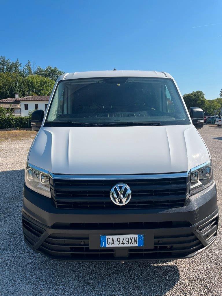 Volkswagen Crafter 30 2.0 TDI L3H2