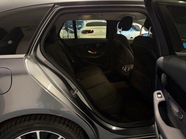 MERCEDES-BENZ C 220 d S.W. 194CV 4Matic Auto Premium