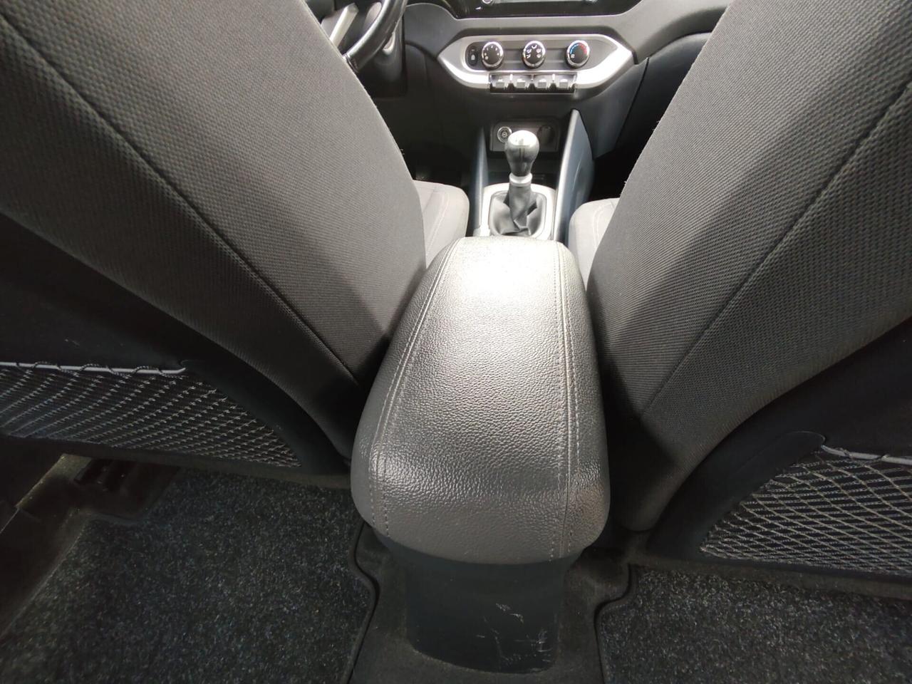 Kia Rio 1.2 CVVT 5p. ECO GPL Cool, OK NEOPATENTATI, GARANZIA L.12 MESI