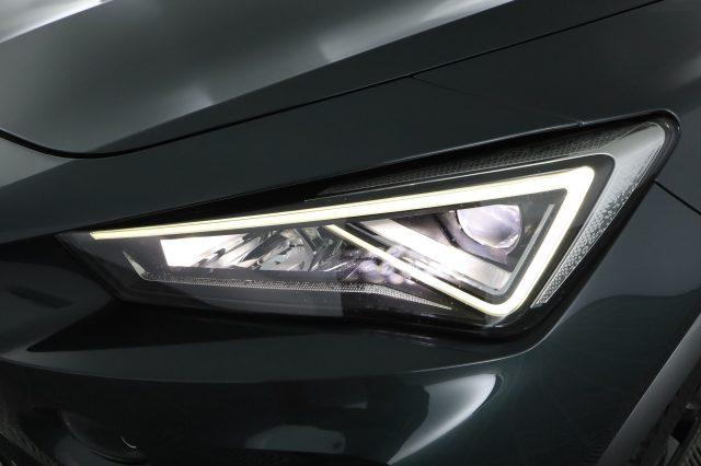 CUPRA Formentor Formentor 1.5 TSI DSG