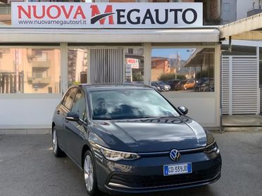 VOLKSWAGEN Golf 2.0 TDI DSG SCR Style