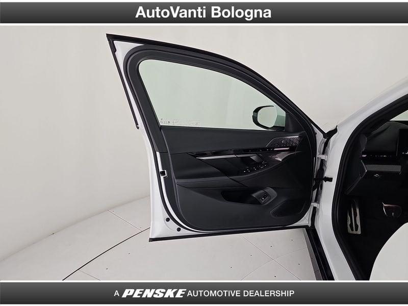 BMW Serie 5 520d 48V sDrive Msport Pro