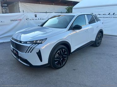 PEUGEOT 3008 Hybrid 145 e-DCS6 Allure KM/0