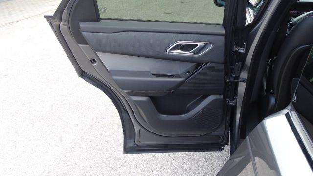 LAND ROVER Range Rover Velar 2.0D I4 240 cv "R-Dinamic S", cerchi 22 Pollici