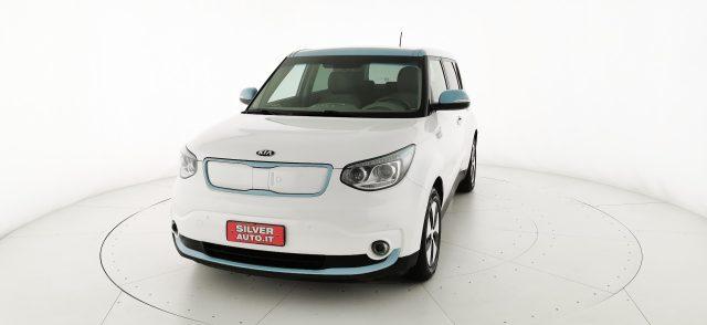 KIA Soul ECO electric 24Kw - OK NEOPATENTATO