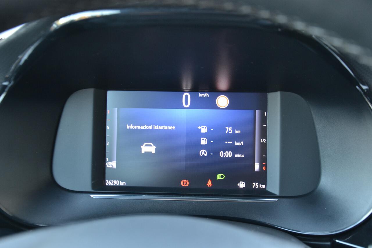 Opel Corsa 1.2 100CV GS PELLE+NAVI+RCAM+FARI MATRIX+CERCHI