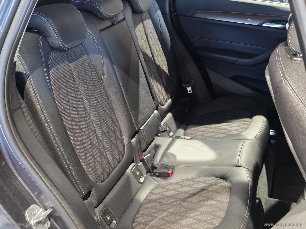 BMW X1 sDrive18d