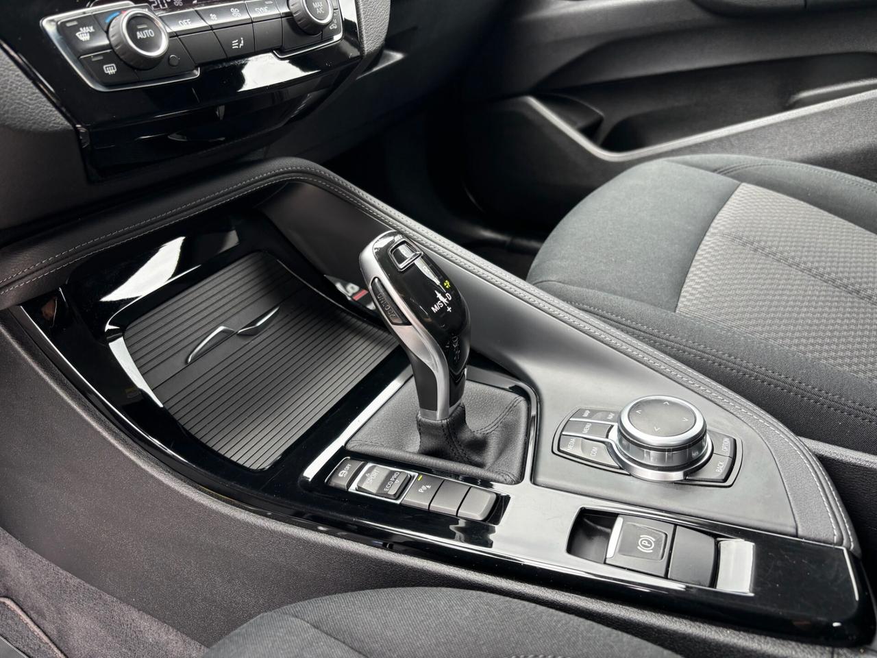 Bmw X2 sDrive18d sport 150 cv AUTOMATIC FULL- LED
